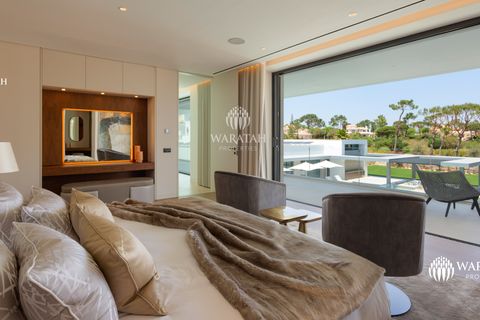 Villa i Quinta do Lago, Faro, Quinta do Lago - € 16.950.000 | Ref: Maris - foto 16